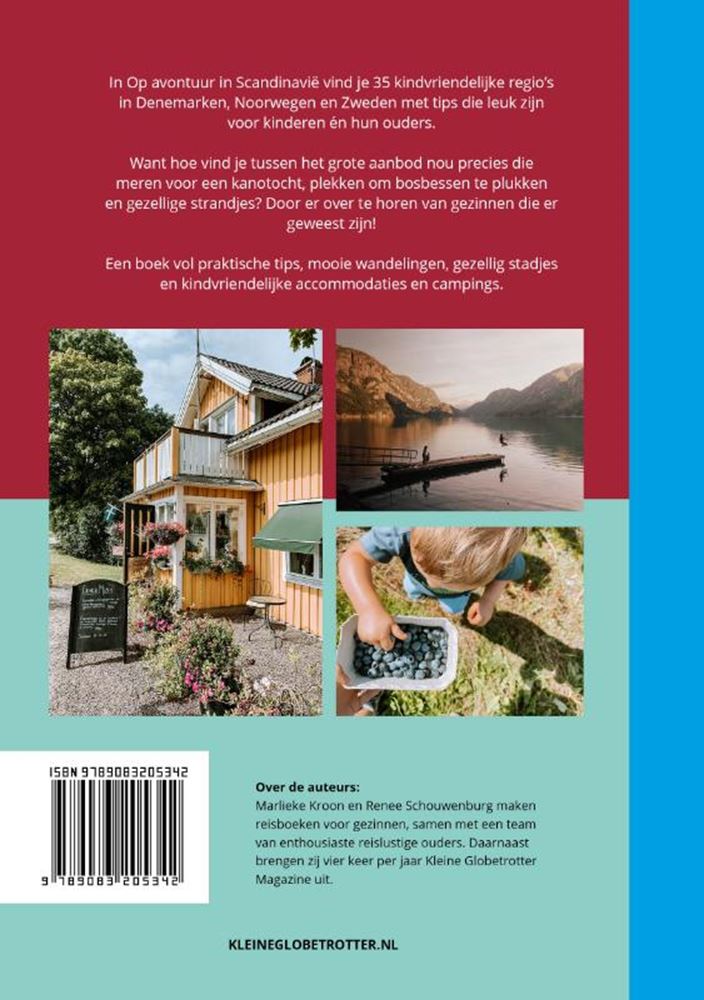 Dans une aventure adulte en Scandinavie