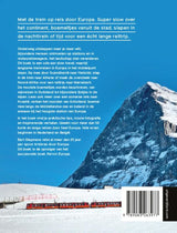 Plateforme Europe 2 adulte - afbeelding 2