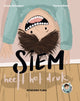 Livre d’images : Siem est occupé. 4+