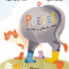 Livre d'images : chat. un héros en couleur