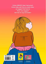 Livre d'images : grand ! 2+ - afbeelding 2