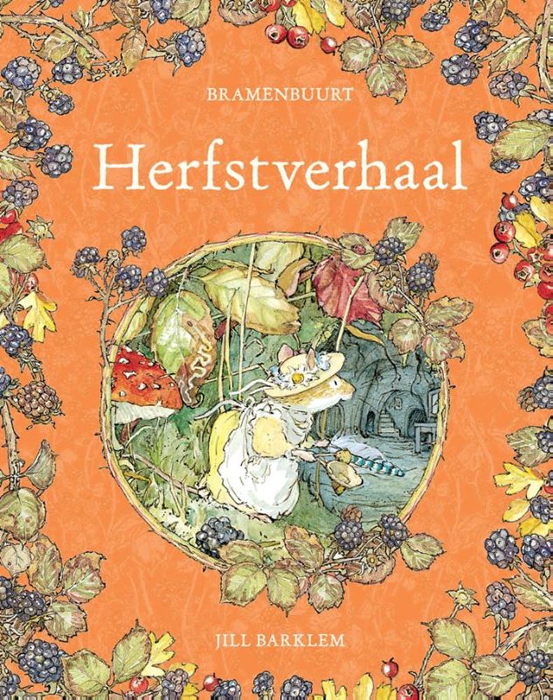 Histoire d'automne 3+