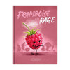 Framboise et rage 2+