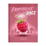 Framboise et rage 2+ - afbeelding 1
