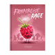 Framboise et rage 2+