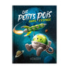 Les petits pois dans l'espace 2+