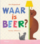 Carnet où est l'ours ? 2+