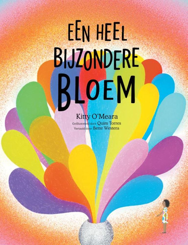 Une fleur très spéciale 4+