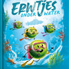 Petits pois sous l'eau 3+