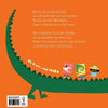 Livre d'images si j'avais un crocodile 3+