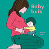 Livre d'images bébé arrive 2+