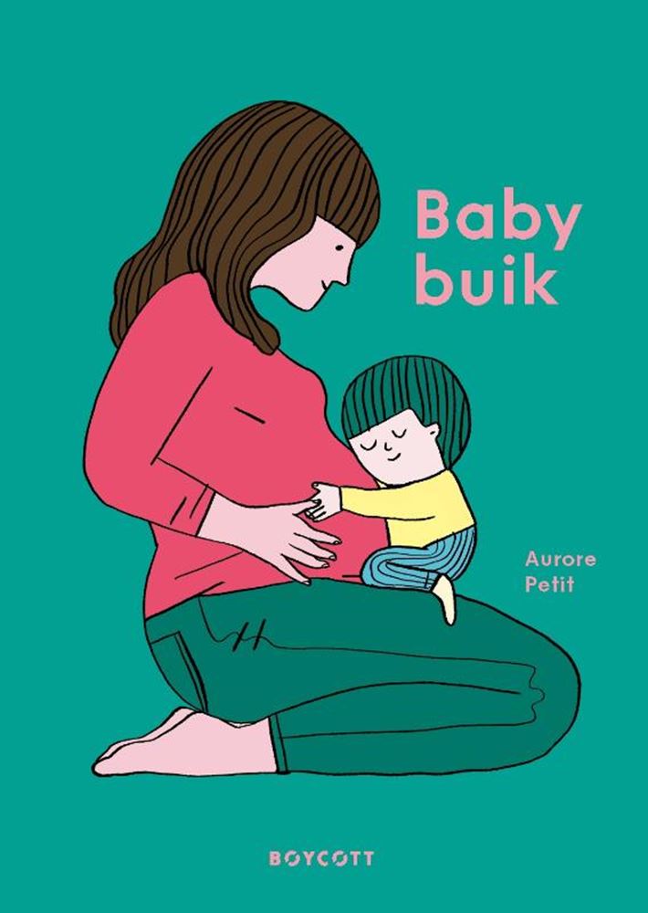 Livre d'images bébé arrive 2+
