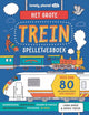 Le livre d'activités du grand train 6+