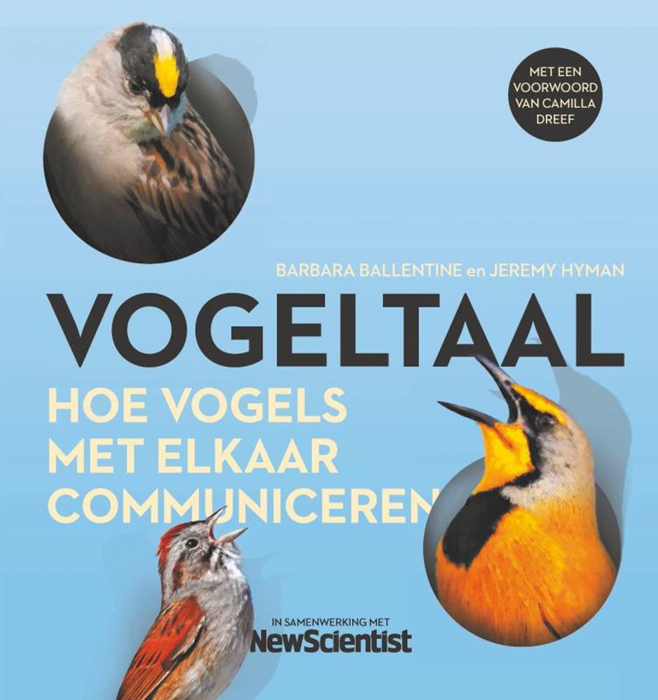 Langage des oiseaux.