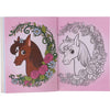 Mon plus beau livre de coloriage animal, 48pag.