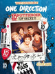 One Direction : carnet top secret