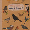 Mon petit livre sur les oiseaux. 4+ 14 pages.