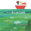 Voici Arie et Loek. 4+ (groupe 3 et 4
