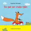 Central Book House Fox part en balade