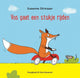 Central Book House Fox part en balade