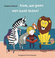 Allez, lisons un livre !