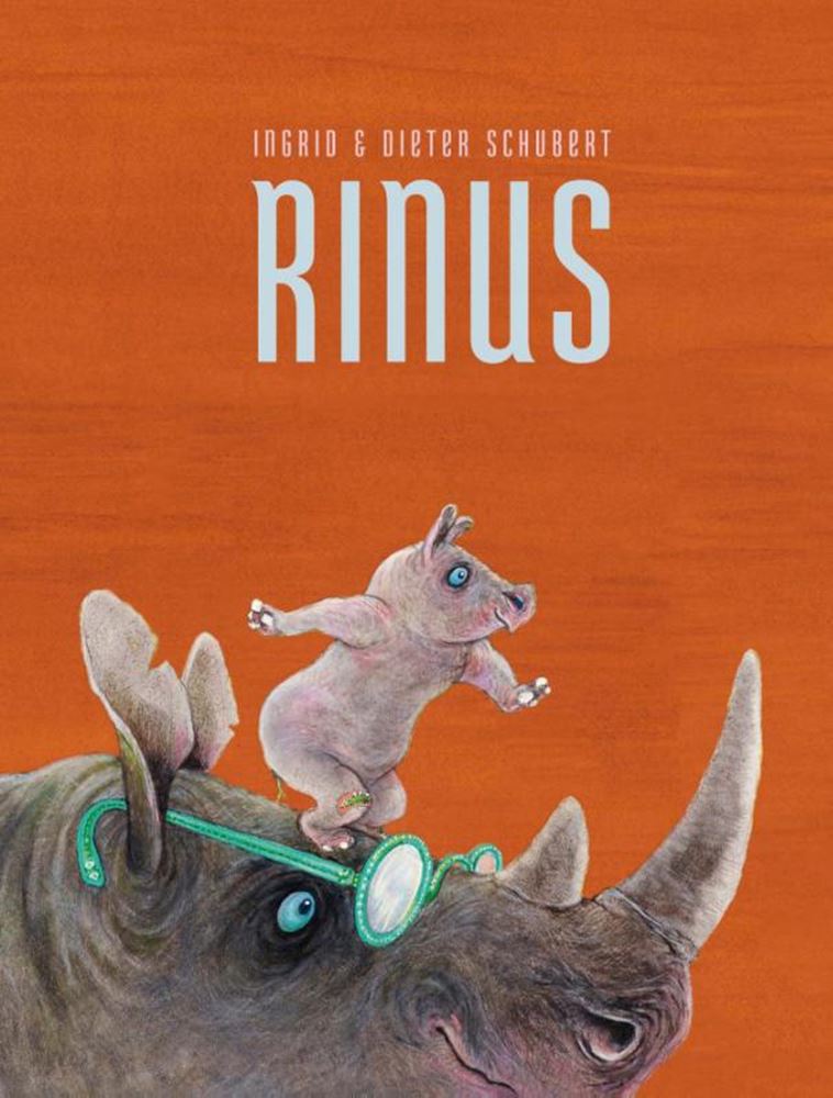 Livre d'images 2025 : rinus 3+