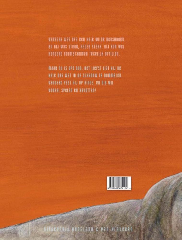 Livre d'images 2025 : rinus 3+