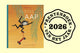 Livre d'images 2026 : petit singe. 4+