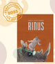 Livre d'images Rinus avec peluche. 4+