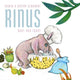 Rinus prépare un gâteau 4+