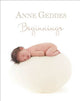 Anne Geddes : les débuts
