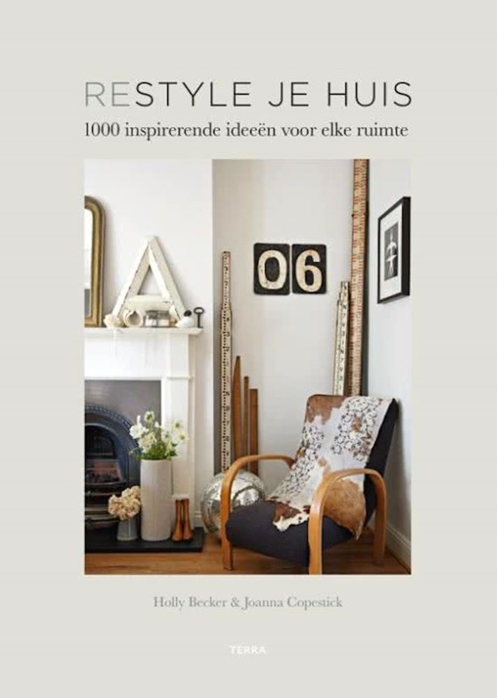 Relookez votre maison. 1000 idées