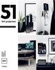 51 projets de bricolage