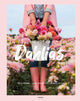 La joie des dahlias. adulte