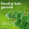 Gardez votre jardin en bonne santé.