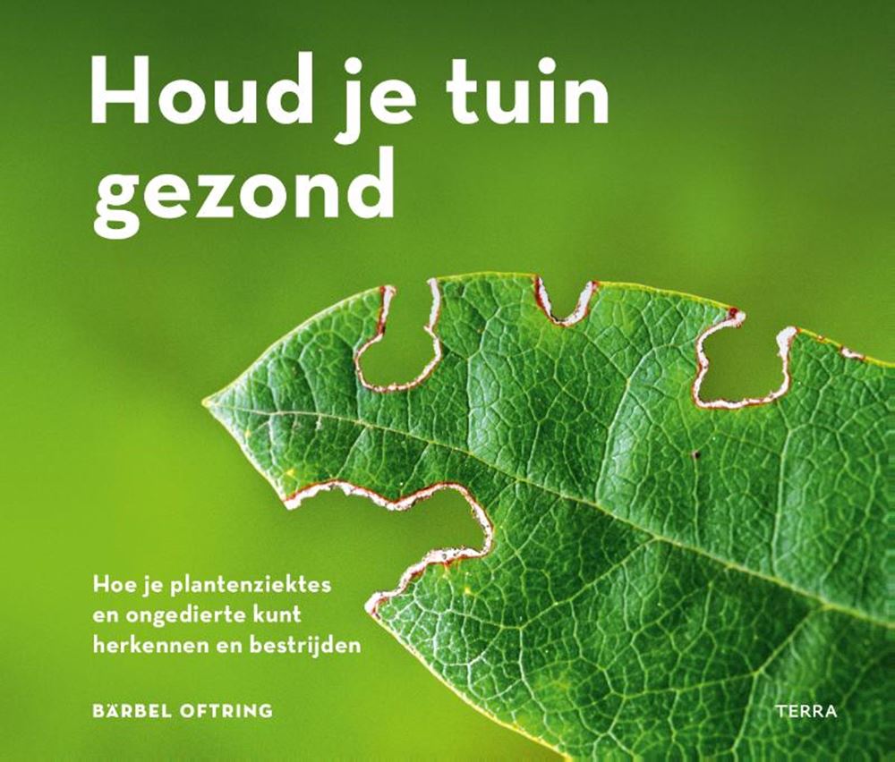 Gardez votre jardin en bonne santé.