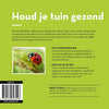 Gardez votre jardin en bonne santé.