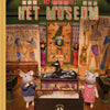 La maison des souris 6 : le musée. 3+