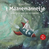 l'homme de la lune. 3+ - afbeelding 1