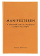 Adulte manifestant