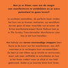 Adulte manifestant