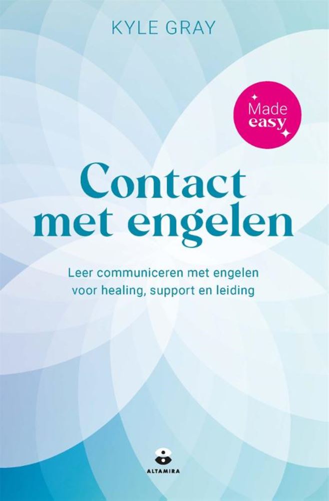 Le contact avec les anges - rendu facile