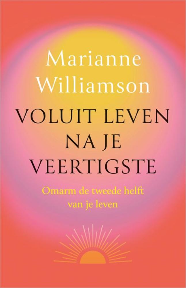 Vivez pleinement la vie après quarante ans -