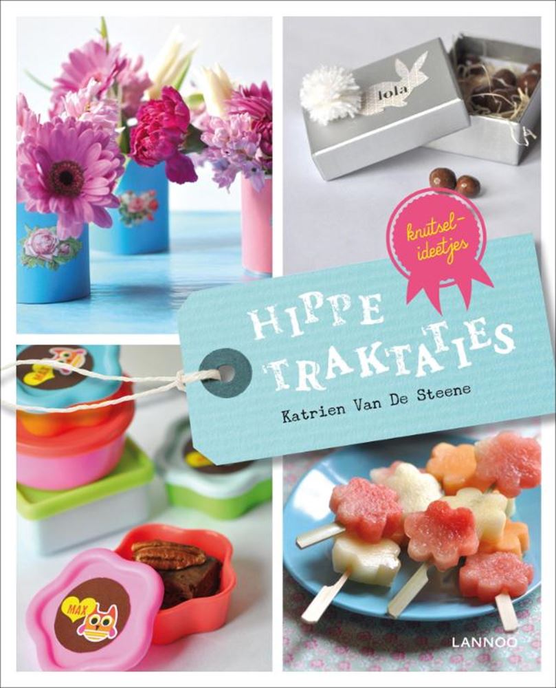 Des gourmandises tendance
