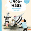 Livre vos en haas le mystère de Rob