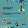 Insectes. 9+