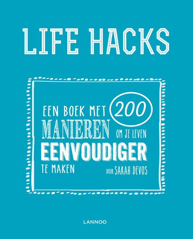 Astuces de vie. un livre avec 200 (pb)