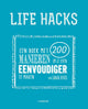Astuces de vie. un livre avec 200 (pb)