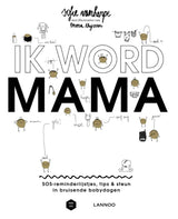 je vais être maman - afbeelding 1