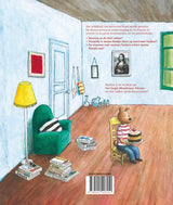 Art avec gâteau. 3+ - afbeelding 2